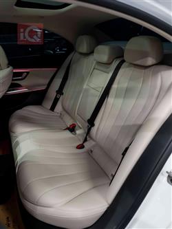 مرسيدس بنز E-Class